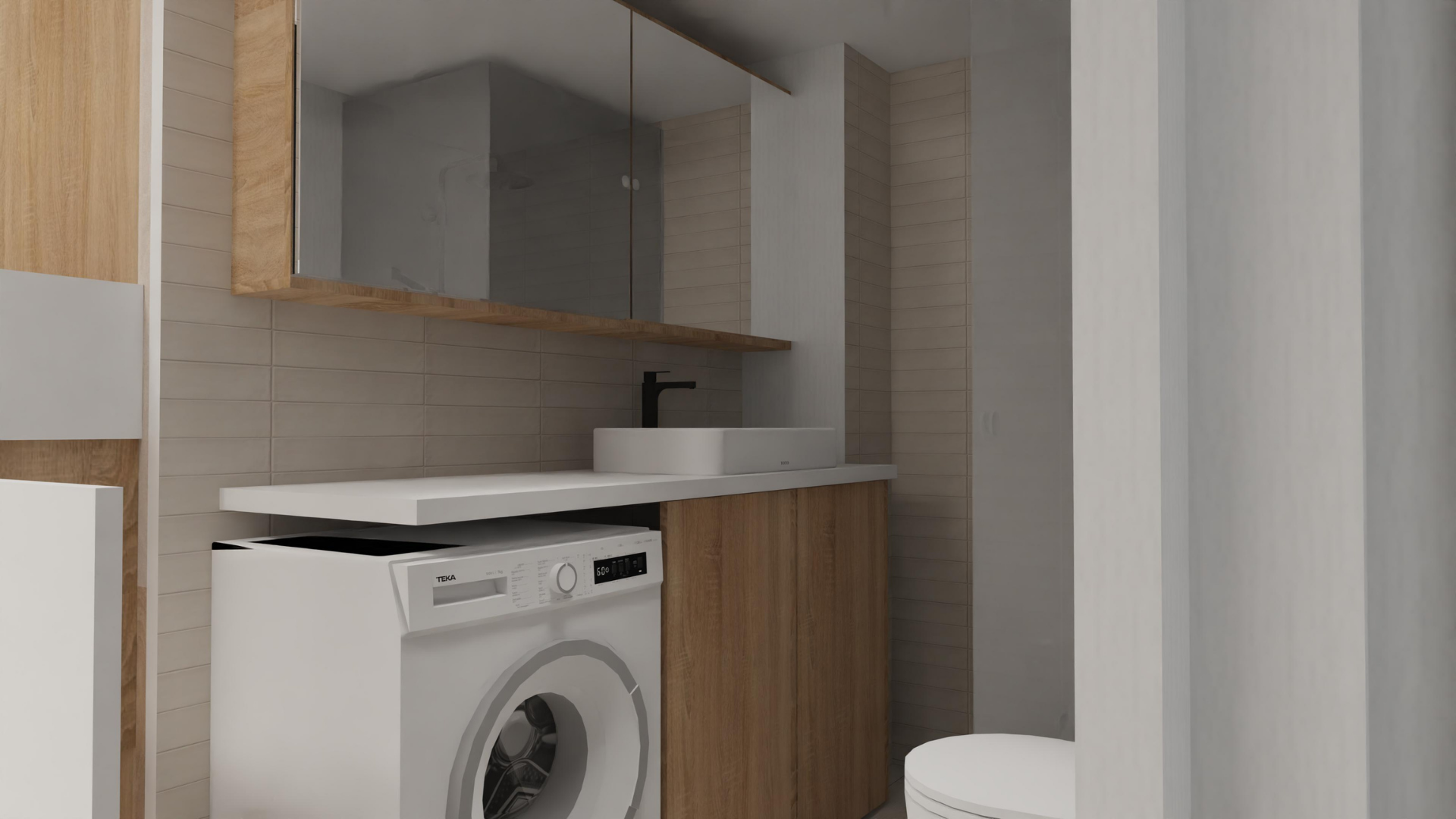Appartement Étudiant - Vue 3